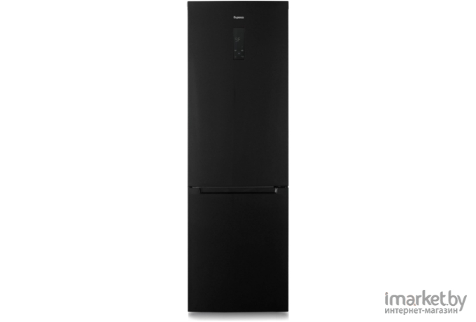 Холодильник Бирюса B960NF (черный)