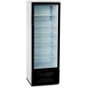 Торговый холодильник Бирюса B310 (черный)