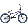Велосипед Stark 24 Madness BMX 4 (серо-фиолетовый/черный/темно-синий)