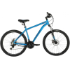 Велосипед Stinger 26AHD.ELEMEVO.18BL3 (синий)