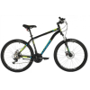Велосипед Stinger Element Evo 26 18 2023 26AHD.ELEMEVO.18BK3 (черный)