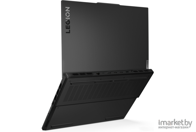 Ноутбук Lenovo Legion Pro 7 16IRX8H 16 (82WQ008XRM) (серый)