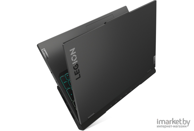 Ноутбук Lenovo Legion Pro 7 16IRX8H 16 (82WQ008XRM) (серый)