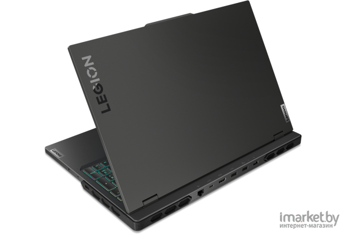 Ноутбук Lenovo Legion Pro 7 16IRX8H 16 (82WQ008XRM) (серый)