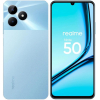 Смартфон Realme Note 50 4GB/128GB (небесный голубой)