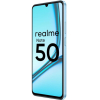 Смартфон Realme Note 50 4GB/128GB (небесный голубой)