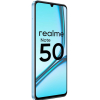 Смартфон Realme Note 50 4GB/128GB (небесный голубой)