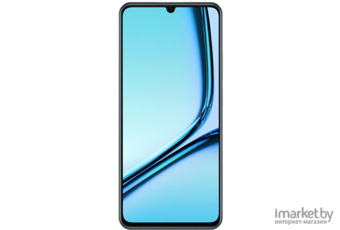 Смартфон Realme Note 50 4GB/128GB (небесный голубой)