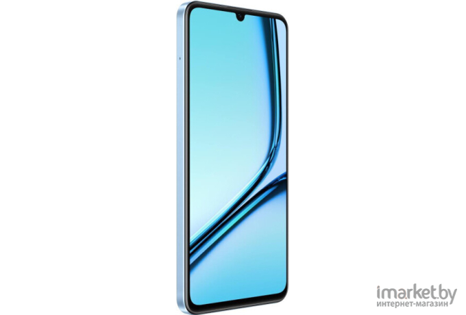 Смартфон Realme Note 50 4GB/128GB (небесный голубой)