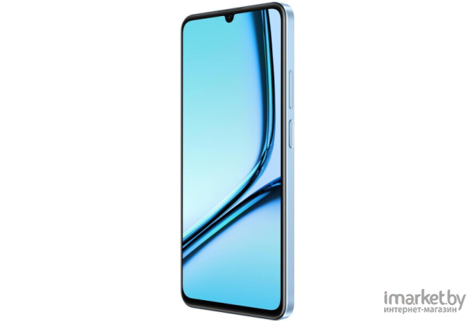 Смартфон Realme Note 50 4GB/128GB (небесный голубой)