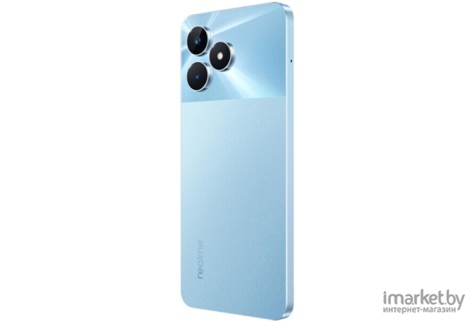 Смартфон Realme Note 50 4GB/128GB (небесный голубой)