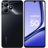 Смартфон Realme Note 50 4GB/128GB (полуночный черный)