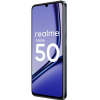 Смартфон Realme Note 50 4GB/128GB (полуночный черный)