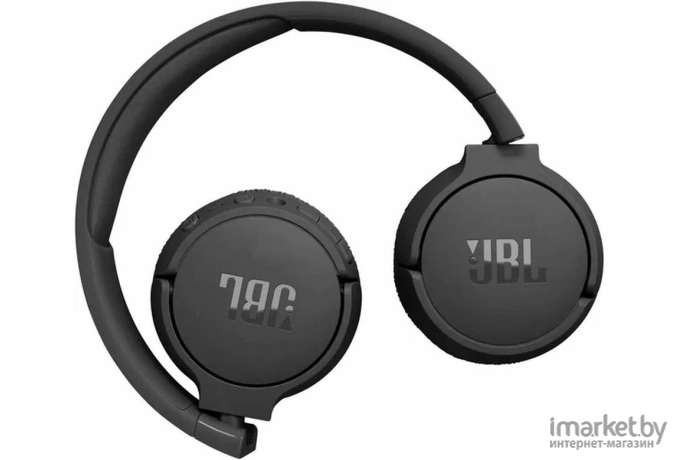 Наушники JBL Tune 670NC (черный)