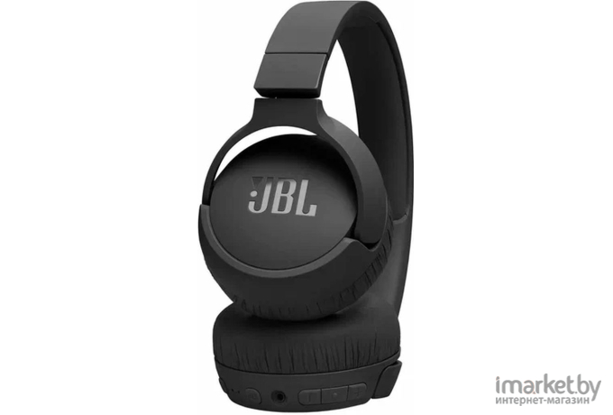 Наушники JBL Tune 670NC (черный)