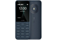 Кнопочный телефон Nokia 130 (2023) Dual SIM TA-1576 (темно-синий)