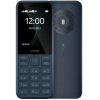 Кнопочный телефон Nokia 130 (2023) Dual SIM TA-1576 (темно-синий)