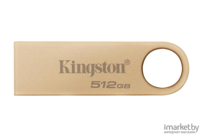 USB Flash Kingston DataTraveler SE9 G3 512GB DTSE9G3/512GB