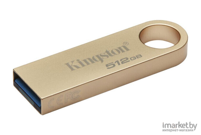 USB Flash Kingston DataTraveler SE9 G3 512GB DTSE9G3/512GB