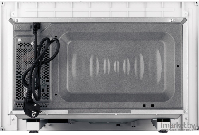 Микроволновая печь Weissgauff HMT-2012 Grill (белый)