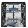 Встраиваемая посудомоечная машина Electrolux EEM48300L (белый)
