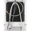 Встраиваемая посудомоечная машина Electrolux EEM48300L (белый)