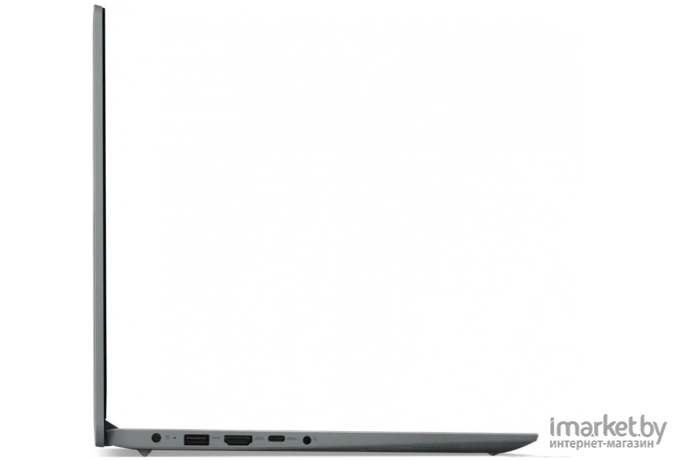 Ноутбук Lenovo IdeaPad 1 15ALC7 82R4HPTLRU (серый)