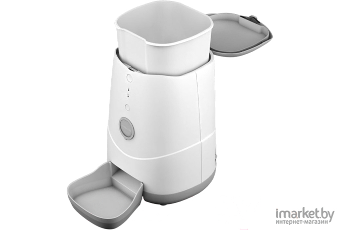 Кормушка электронная Petoneer Nutri Feeder 179657 (белый)