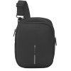 Сумка через плечо XD Design Boxy Sling P705.951 (черный)