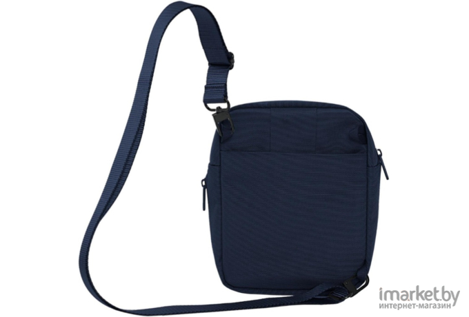 Сумка через плечо XD Design Boxy Sling P705.955 (темно-синий)