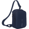 Сумка через плечо XD Design Boxy Sling P705.955 (темно-синий)