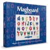 Магнитная доска Назад к истокам Magboard Алфавит English MGBB-ENGLISH