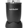 Стационарный блендер NutriBullet Pro NB908MAB (черный)