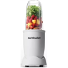 Стационарный блендер NutriBullet Pro NB908MAW (белый)