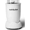 Стационарный блендер NutriBullet Pro NB908MAW (белый)