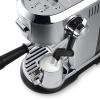 Рожковая кофеварка DeLonghi Dedica Maestro Plus EC950.M (нержавеющая сталь)