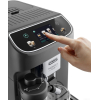 Кофемашина DeLonghi Magnifica Plus ECAM320.61.G (черный)