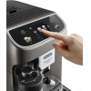 Кофемашина DeLonghi Magnifica Plus ECAM320.70.TB (черный)