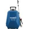 Аккумуляторный опрыскиватель Hyundai HYSL 12126 (синий)