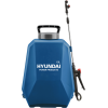 Аккумуляторный опрыскиватель Hyundai HYSL 16126 (синий)