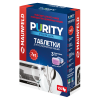 Таблетки для посудомоечной машины Maunfeld Purity Premium all in 1 MDT100PP (100 шт)