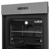 Электрический духовой шкаф MAUNFELD AEOD6063G2 (серый)