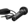 Проводной микрофон SVEN MK-110 (черный)