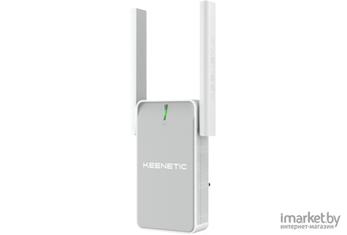 Усилитель Wi-Fi Keenetic Buddy 6 KN-3411