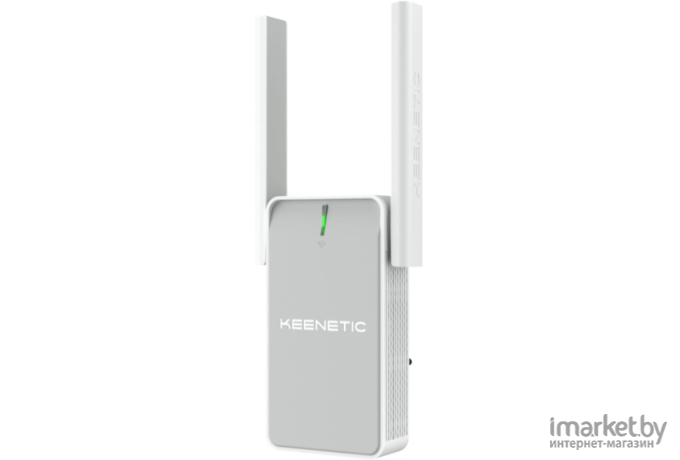 Усилитель Wi-Fi Keenetic Buddy 4 KN-3211