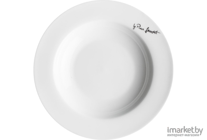 Набор тарелок Lamart Dine LT9001