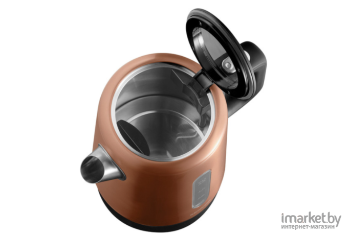 Электрический чайник Sencor SWK 1752CO (коричневый)