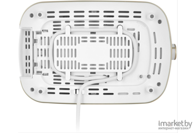 Тостер Sencor STS 7200WH (белый)