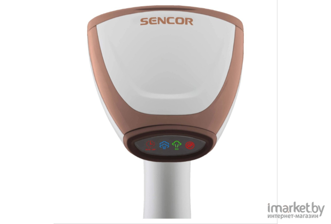 Отпариватель Sencor SSI 0860GD (белый)