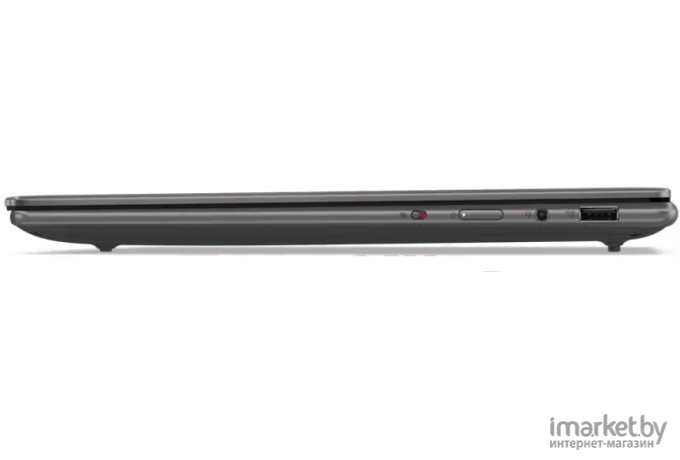 Ноутбук Lenovo Yoga Pro 7 14ARP8 83AU002HRK (серый)